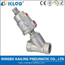 Angle Valve 1/2 Inch for Air Water 15mm Kljzf